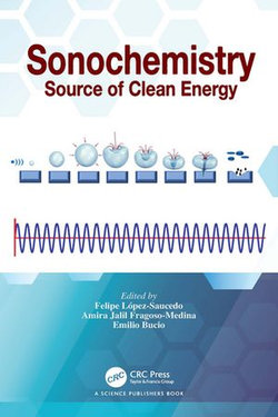 Sonochemistry