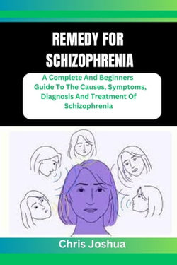 REMEDY FOR SCHIZOPHRENIA