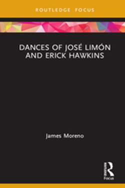 Dances of José Limón and Erick Hawkins