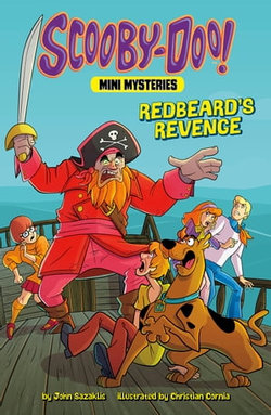 Redbeard's Revenge