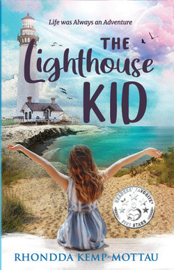 The Lighthouse Kid