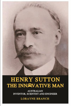 Henry Sutton