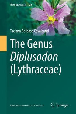 The Genus Diplusodon (Lythraceae)