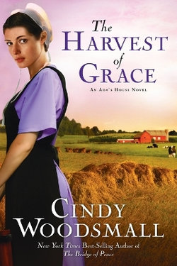 Harvest of Grace