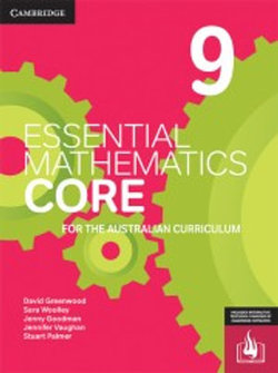 Essential Mathematics CORE for the Australian Curriculum Year 9