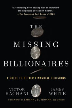 The Missing Billionaires