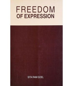 Freedom of Expression