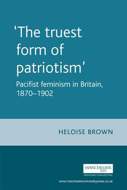 The truest form of patriotism'