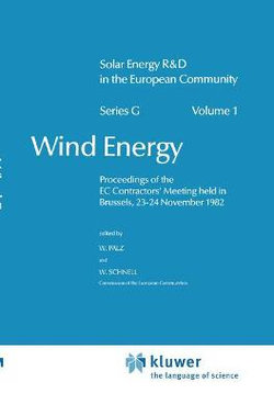 Wind Energy