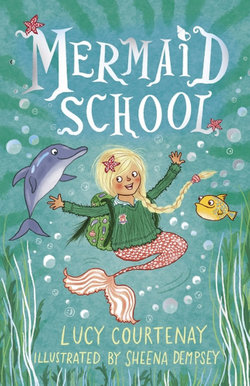 The Mermaid School