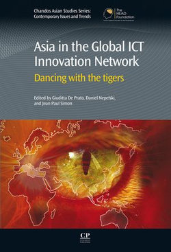 Asia in the Global ICT Innovation Network