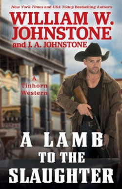 A Lamb to the Slaughter
