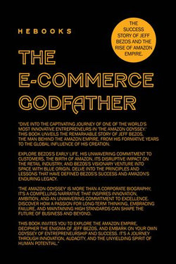 The E-commerce Godfather