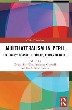 Multilateralism in Peril