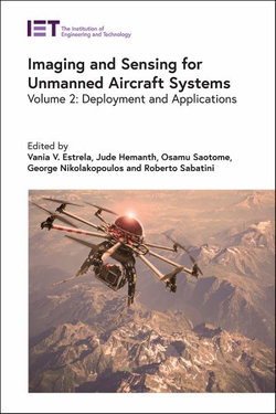 Imaging and Sensing for Unmanned Aircraft Systems: Volume 2