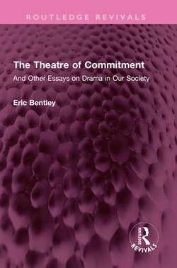 The Theatre of Commitment