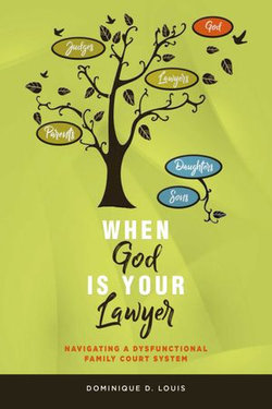 When God Is Your Lawyer