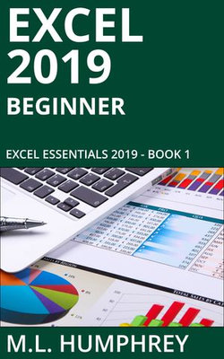 Excel 2019 Beginner