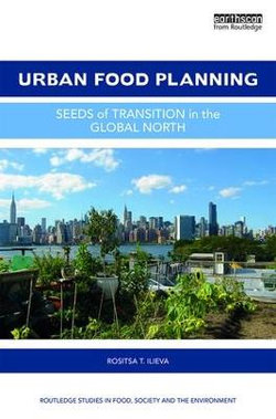 Urban Food Planning