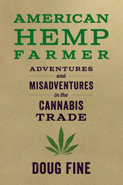 American Hemp Farmer