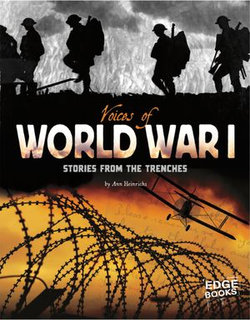 Voices of World War I