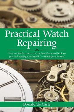 Practical Watch Repairing