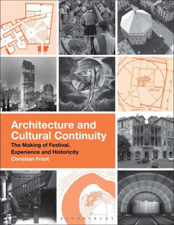 Architecture and Cultural Continuity