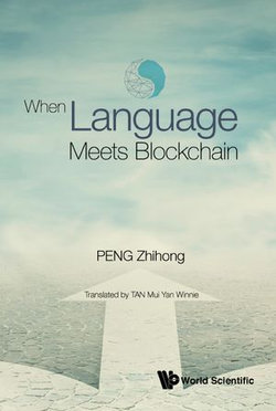 When Language Meets Blockchain