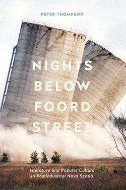 Nights below Foord Street