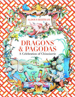 Dragons and Pagodas