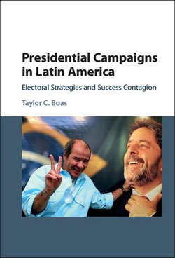 Presidential Campaigns in Latin America