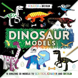 Dinosaur Models