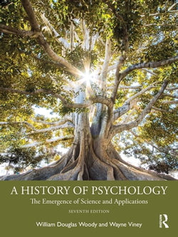 A History of Psychology