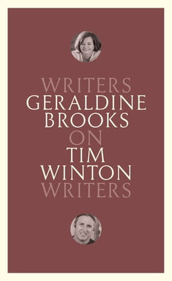 On Tim Winton