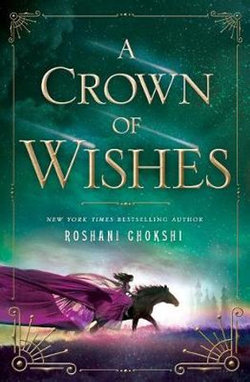 A Crown of Wishes