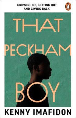 That Peckham Boy