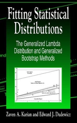 Fitting Statistical Distributions