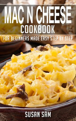 Mac N Cheese Cookbook