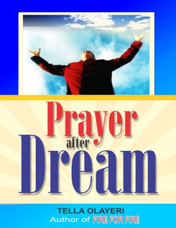 Prayer after Dream