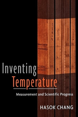 Inventing Temperature