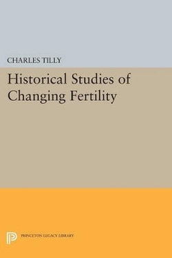 Historical Studies of Changing Fertility