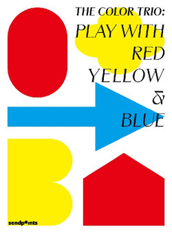 Play with Red Yellow & Blue