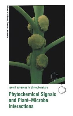 Phytochemical Signals and Plant-Microbe Interactions