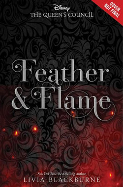 Feather and Flame