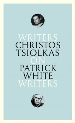 On Patrick White