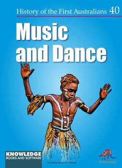 Music and Dance