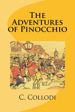 The Adventures of Pinocchio