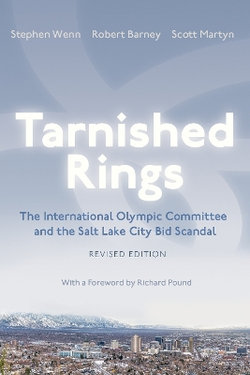 Tarnished Rings