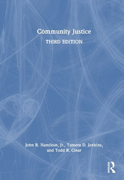 Community Justice