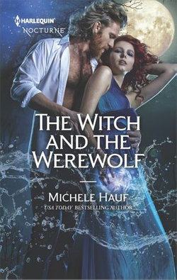 The Witch And The Werewolf